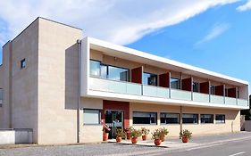 Hotel Dom Afonso - Moncao